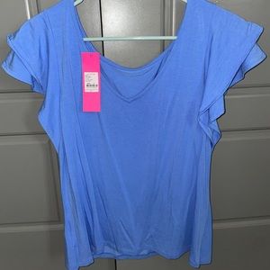 Lilly Pulitzer top NWT